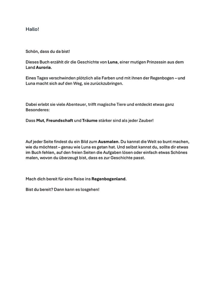 Einführungstext